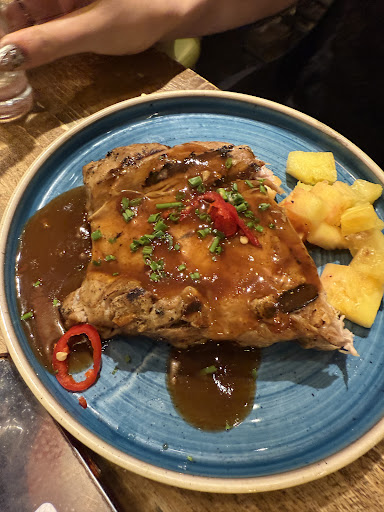 Photo of Turtle Bay Norwich - 8 Swan Ln, Norwich NR2 1HZ